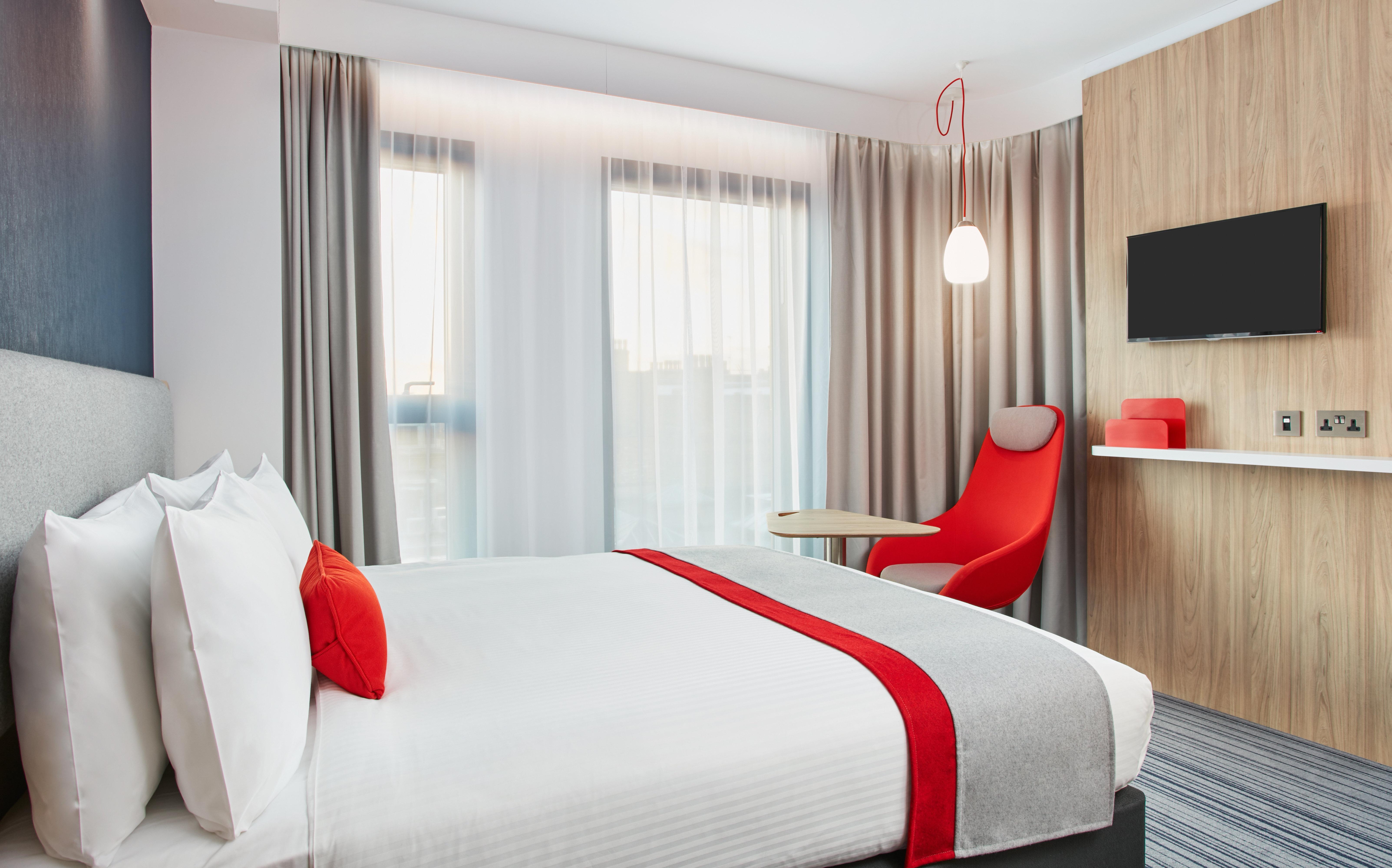 HOLIDAY INN EXPRESS LONDON - EALING LONDYN